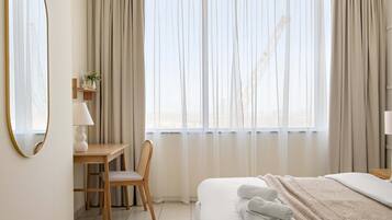 Apartment, Accessible