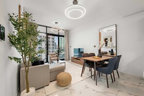 House, Accessible - Silkhaus Signature 1bdr Apartment in Maryah Island (Abu Dhabi)