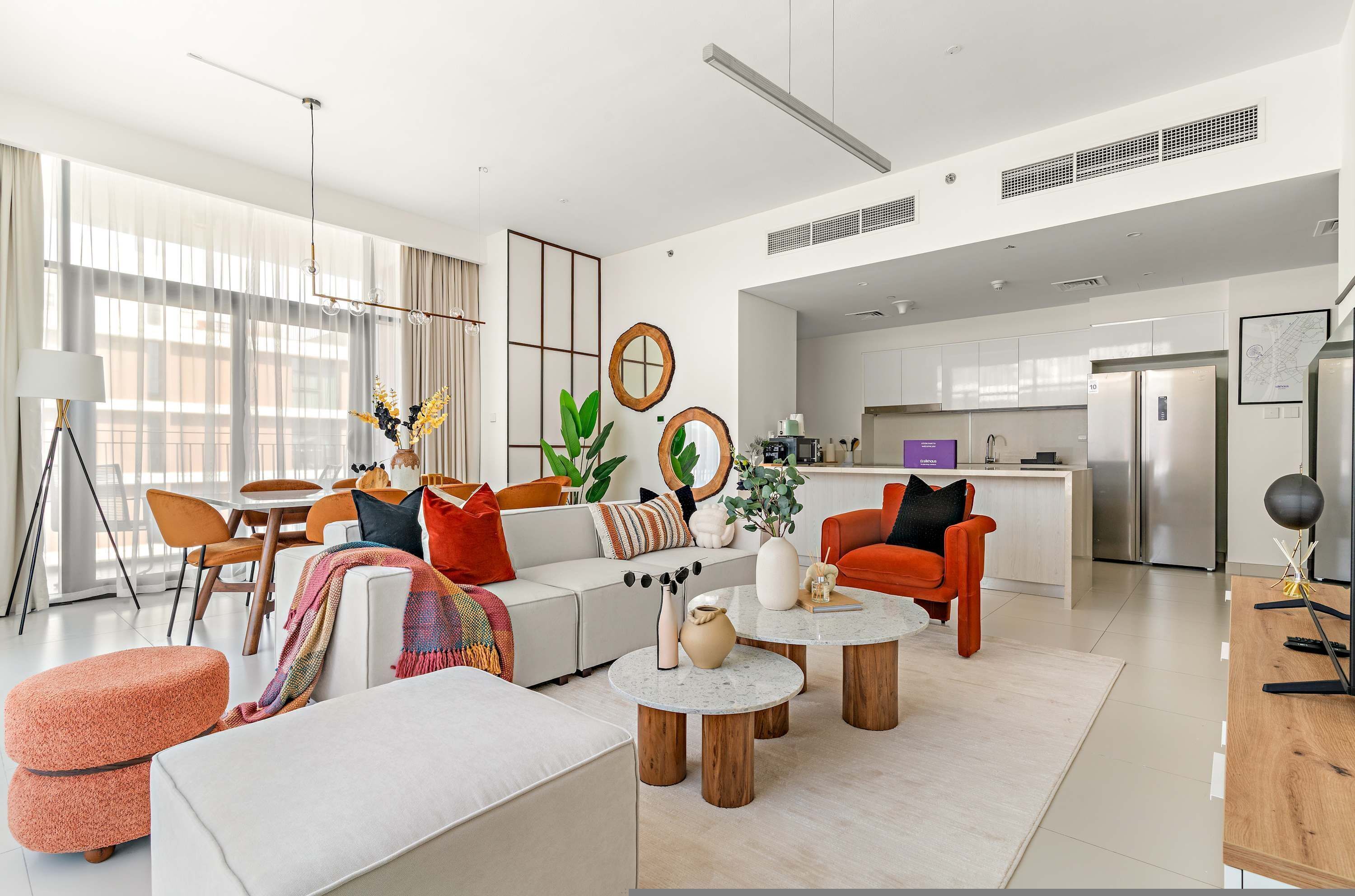 Appartamento, accessibile ai disabili | 4 camere, Internet