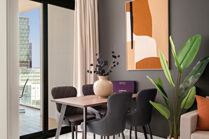 Apartment, Accessible - Silkhaus 1bdr Prime Location in Maryah Island (Abu Dhabi)