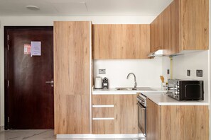 House, Accessible - Silkhaus 1bdr Prime Location in Maryah Island (Abu Dhabi)