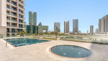 Leilighet | 1 soverom