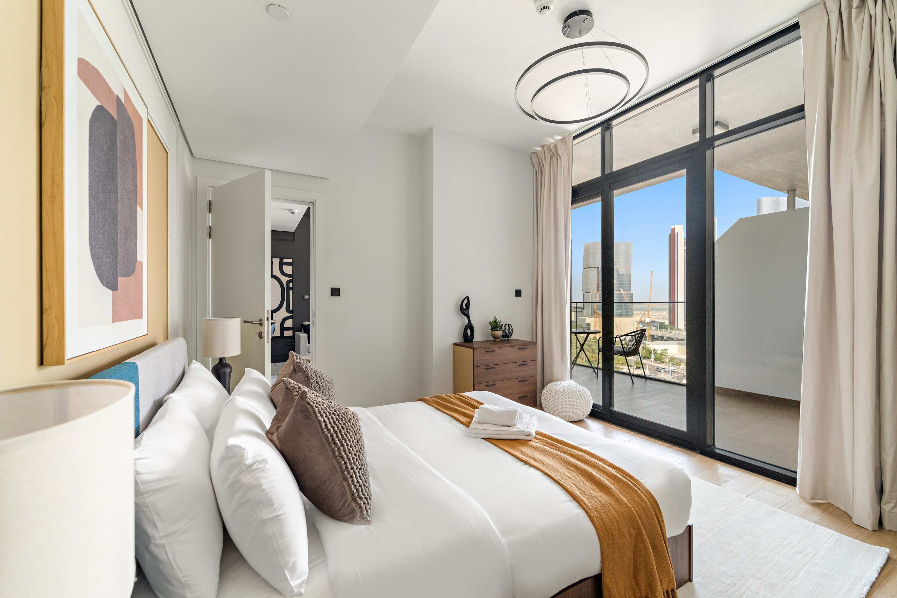 Apartment | 1 Schlafzimmer