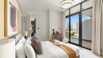 Apartment | 1 Schlafzimmer