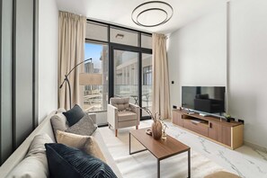 Apartment | 1 bilik tidur 