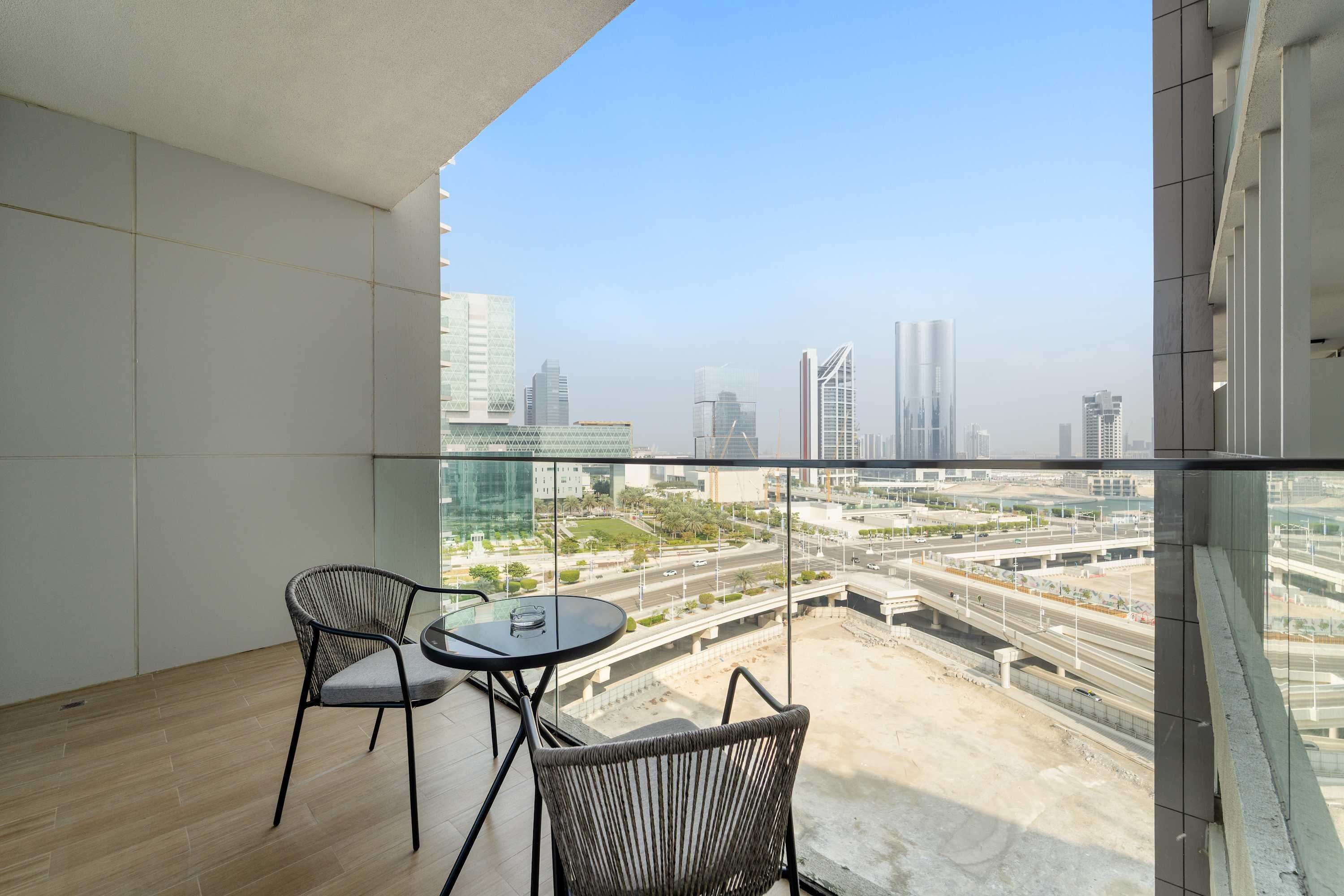 Leilighet | 1 soverom