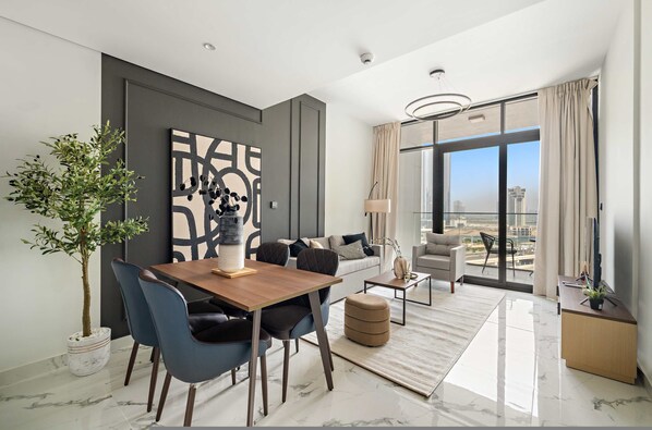 Apartment | 1 Schlafzimmer