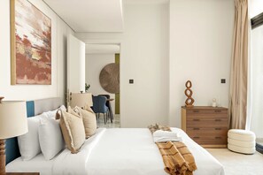 Hus | 1 sovrum