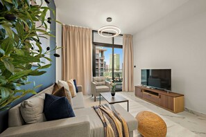 House, Accessible - Silkhaus Deluxe 1bdr Retreat in Maryah Island (Abu Dhabi)