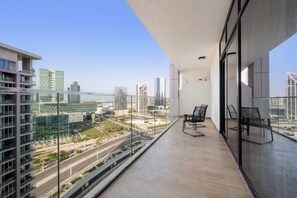 1 bedroom, Internet - Silkhaus Deluxe 1bdr Retreat in Maryah Island (Abu Dhabi)