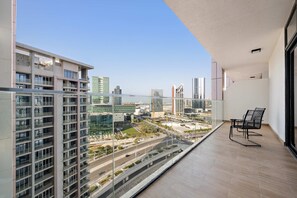 House, Accessible - Silkhaus Deluxe 1bdr Retreat in Maryah Island (Abu Dhabi)