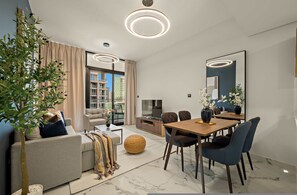 1 bedroom, Internet - Silkhaus Deluxe 1bdr Retreat in Maryah Island (Abu Dhabi)