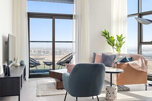 House - Silkhaus Elite 1bdr Business Bay High Floor (Dubai)