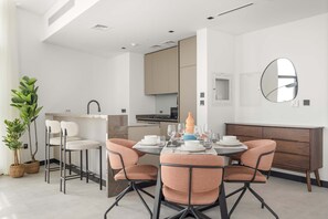 House - Silkhaus Elite 1bdr Business Bay High Floor (Dubai)