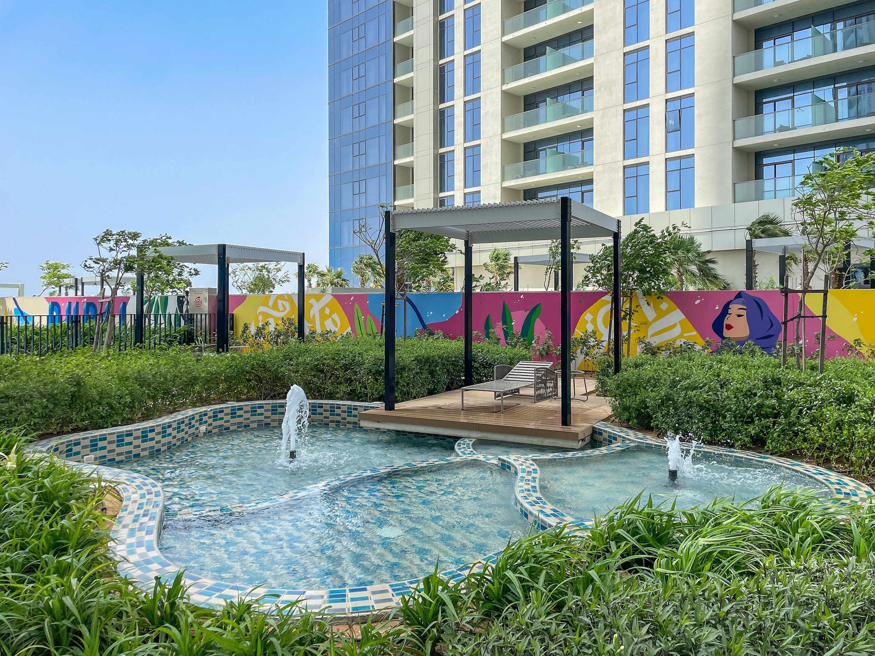 Studio, phù hợp cho người khuyết tật