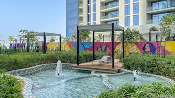 Studio, phù hợp cho người khuyết tật