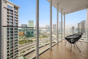 House, Accessible - Silkhaus Bright Cozy 1bdr in Al Maryah Vista (Abu Dhabi)