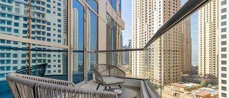 Departamento, con acceso para personas discapacitadas | 1 habitación y internet