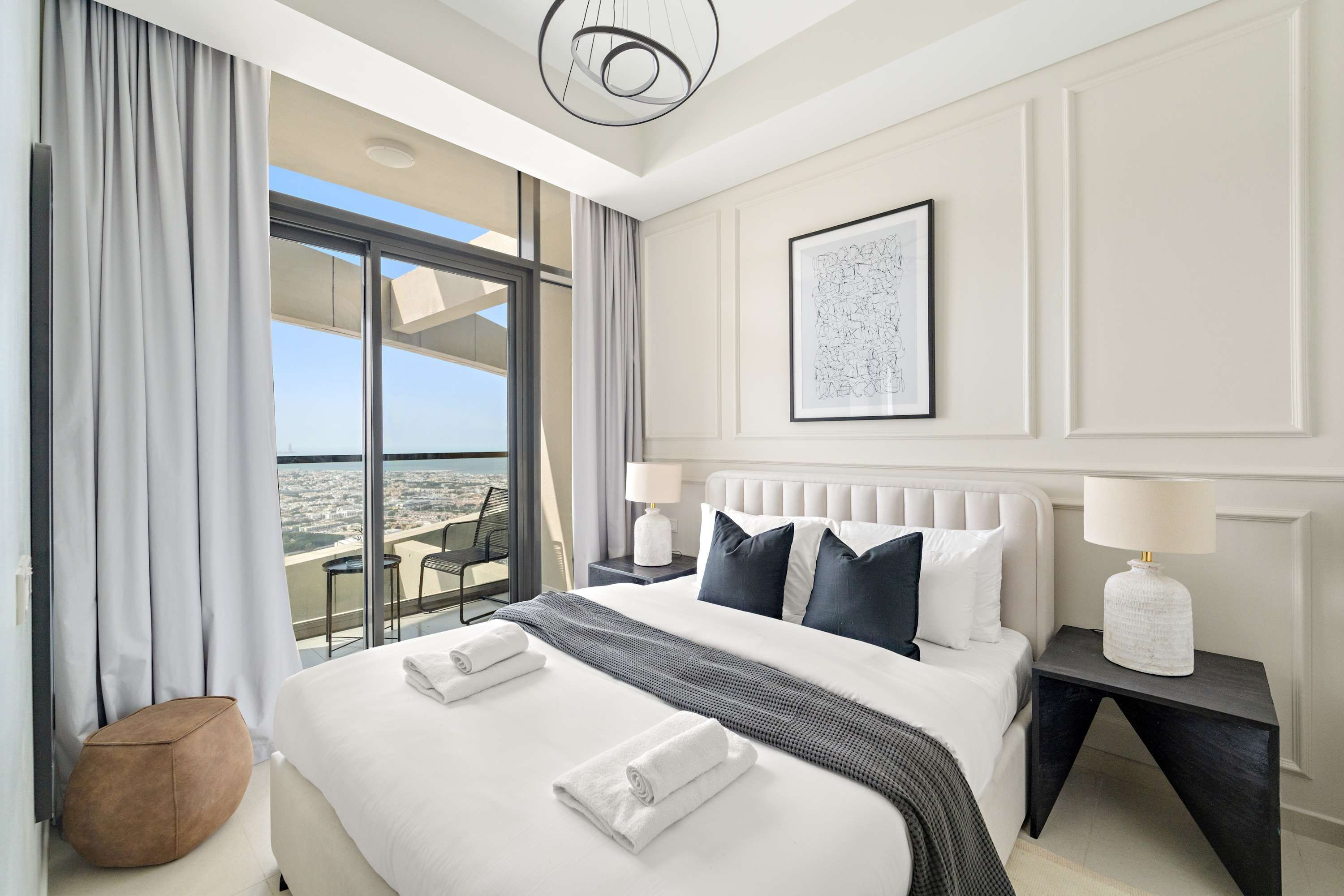 2 bedrooms, Internet