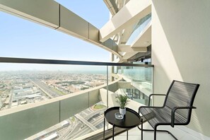 公寓, 無障礙 | 2 間臥室、網路服務