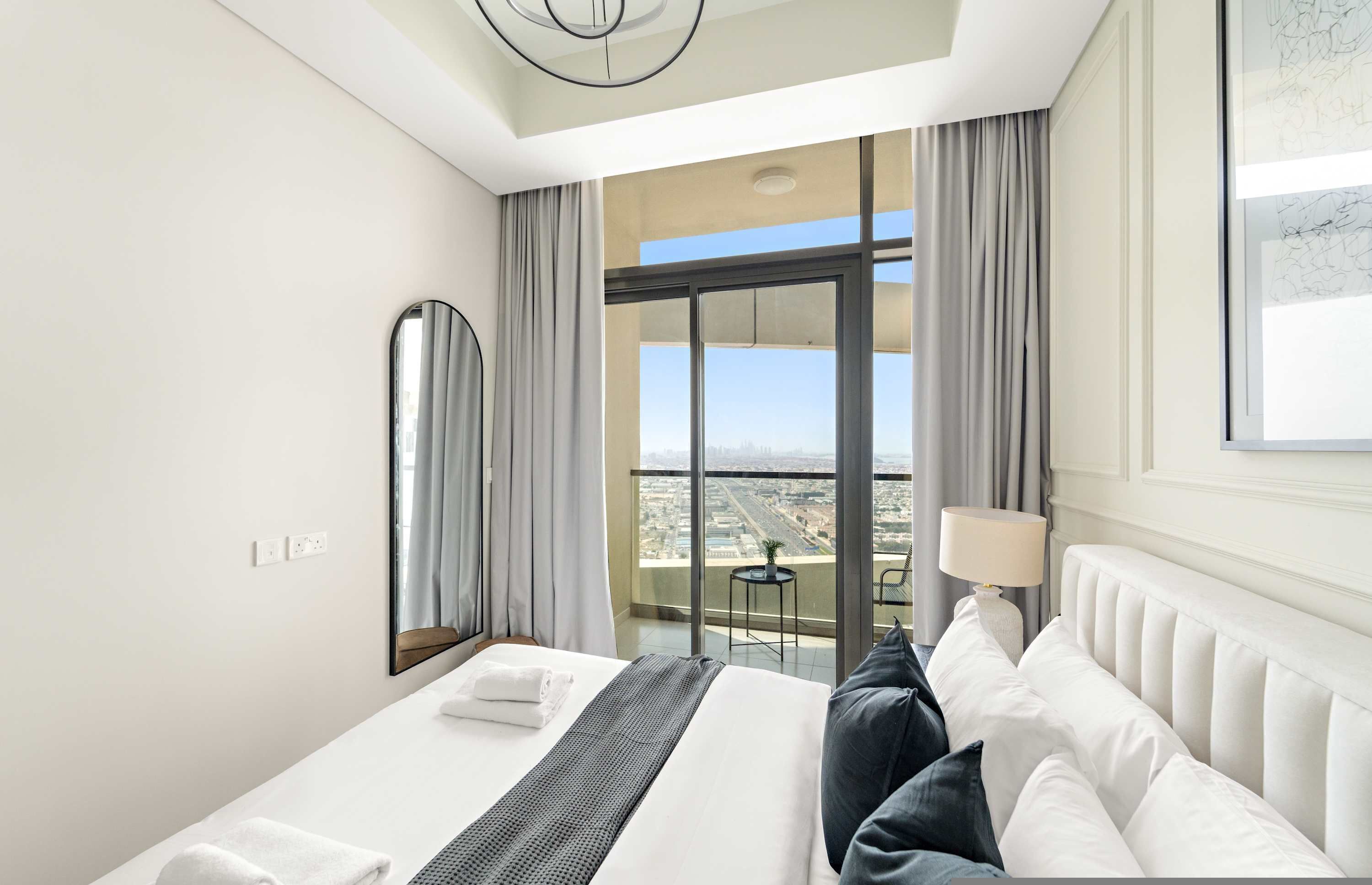 2 bedrooms, Internet