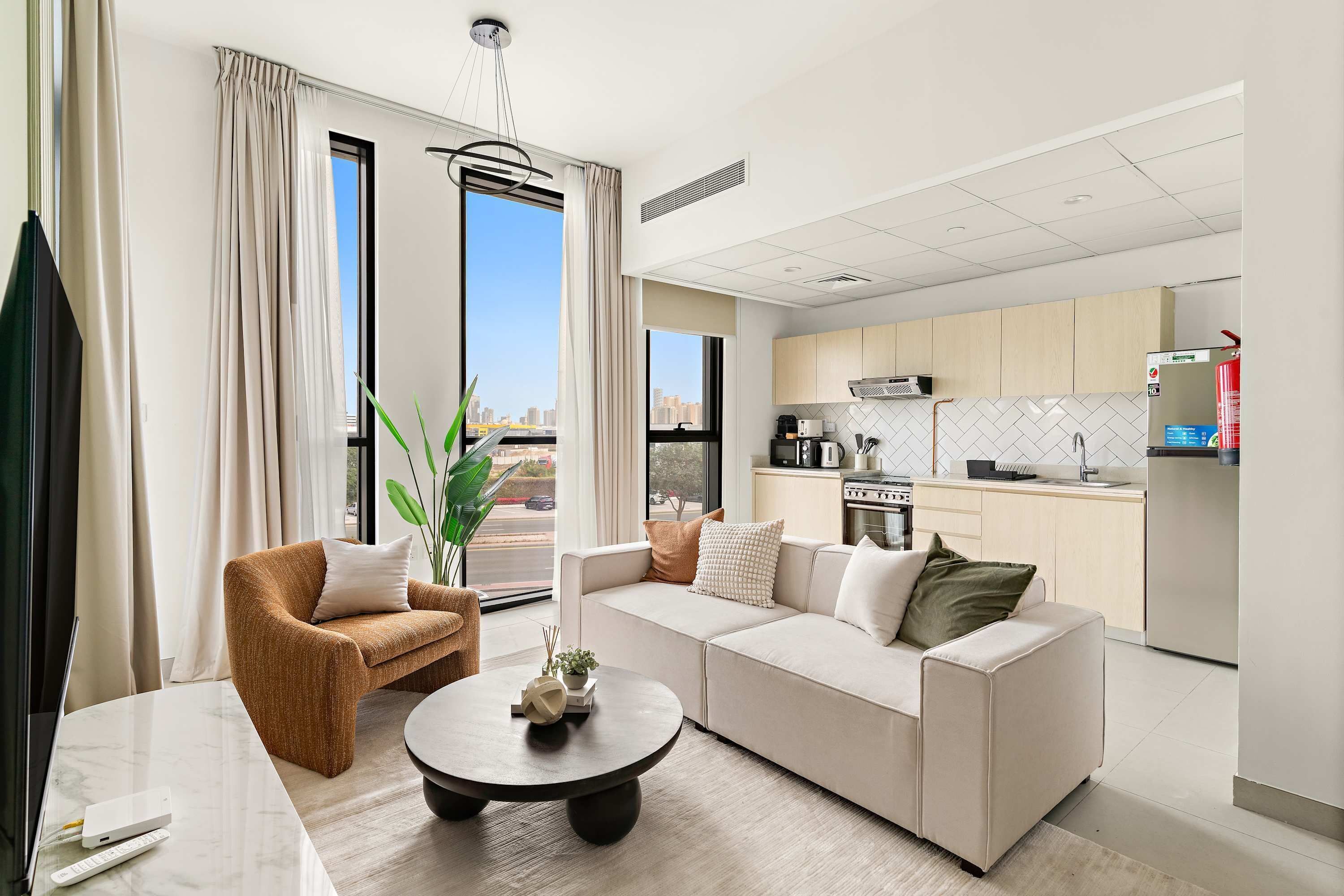 Appartamento, accessibile ai disabili | 1 camera, Internet