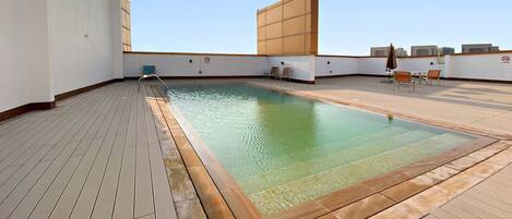 Estudio, con acceso para personas discapacitadas | Internet