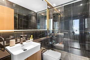 1 bedroom, Internet - Silkhaus Elite 1bdr in JVC Summer Promotion (Dubai)