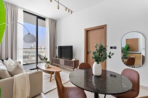 1 bedroom, Internet - Silkhaus Elite 1bdr in JVC Summer Promotion (Dubai)