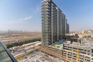 Apartment, Accessible - Silkhaus Elite 1bdr in JVC Summer Promotion (Dubai)