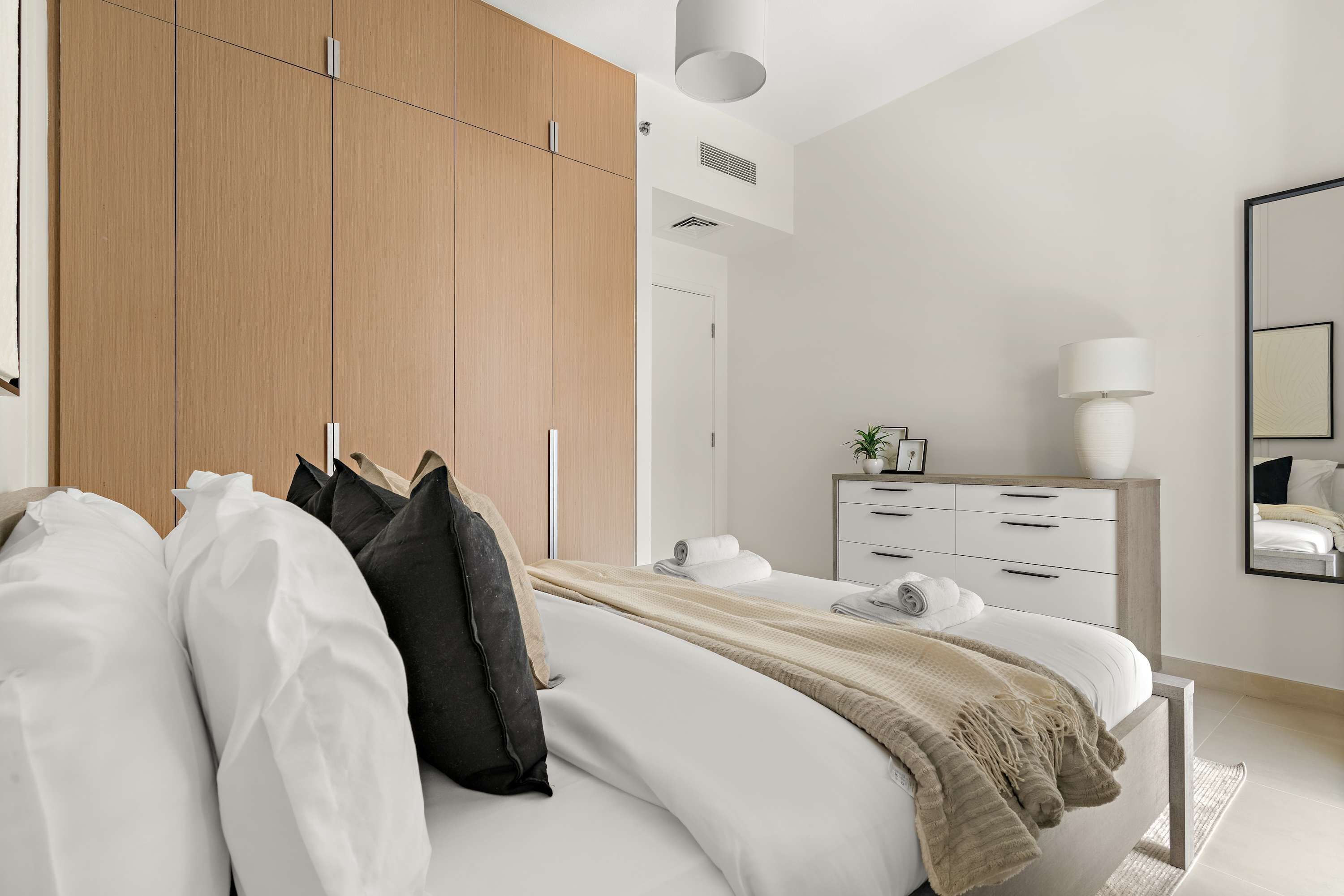 Apartment, Accessible