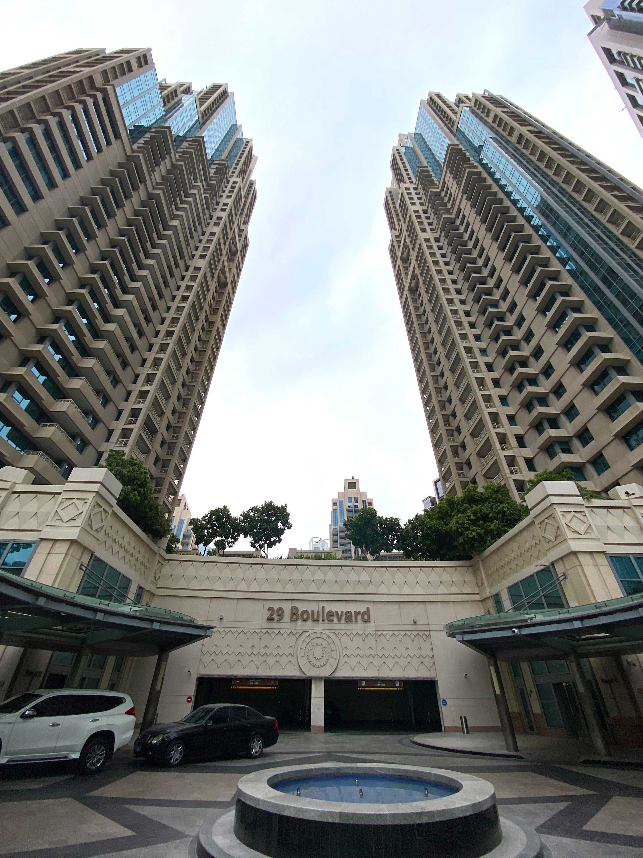 Departamento, con acceso para personas discapacitadas