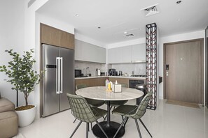 House, Accessible - Silkhaus Family Escape 2BR Sea View Beach Isle (Dubai)
