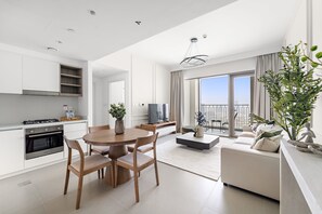 Ferienhaus, barrierefrei | 1 Schlafzimmer, Internetzugang