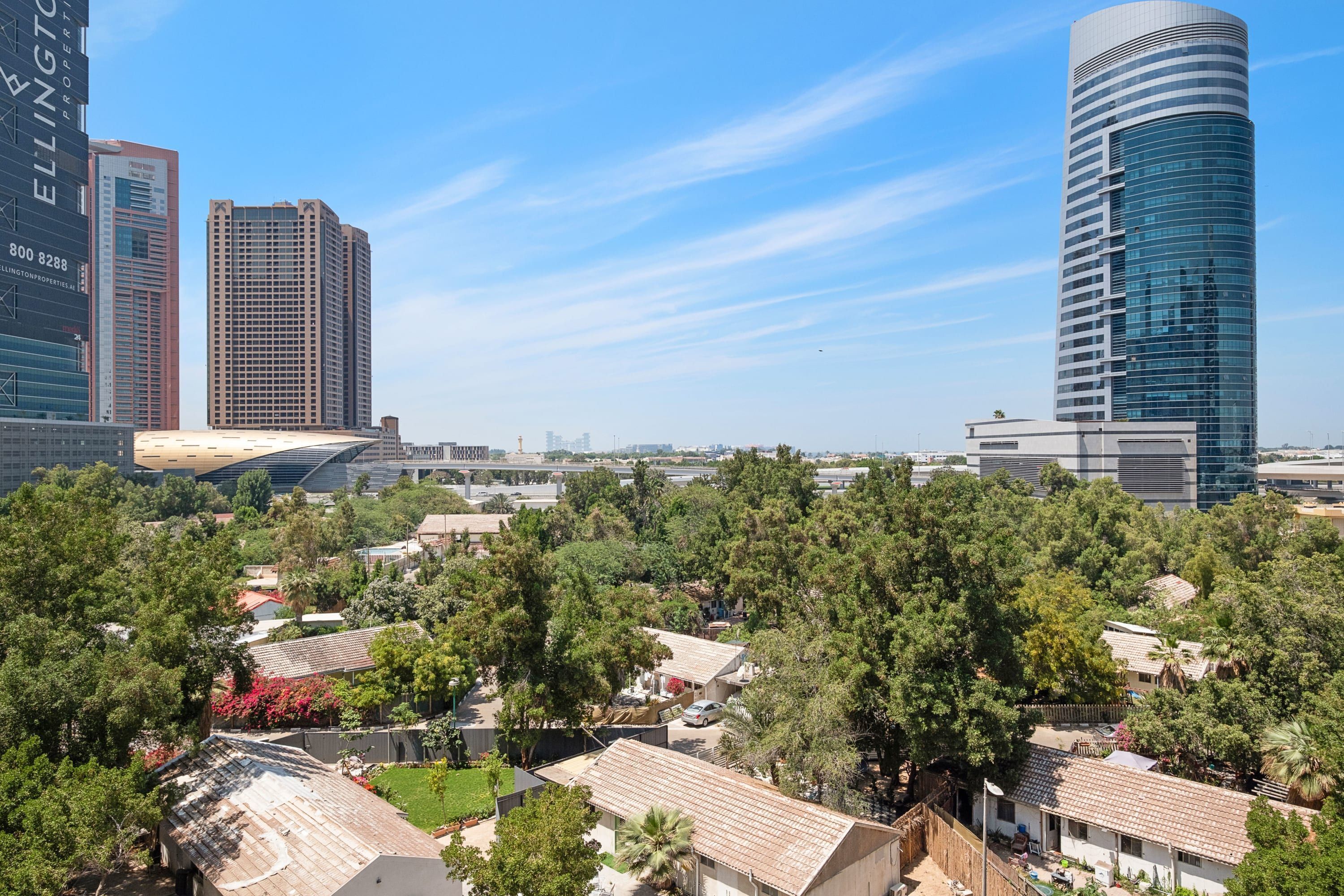 アパートメント バリアフリー