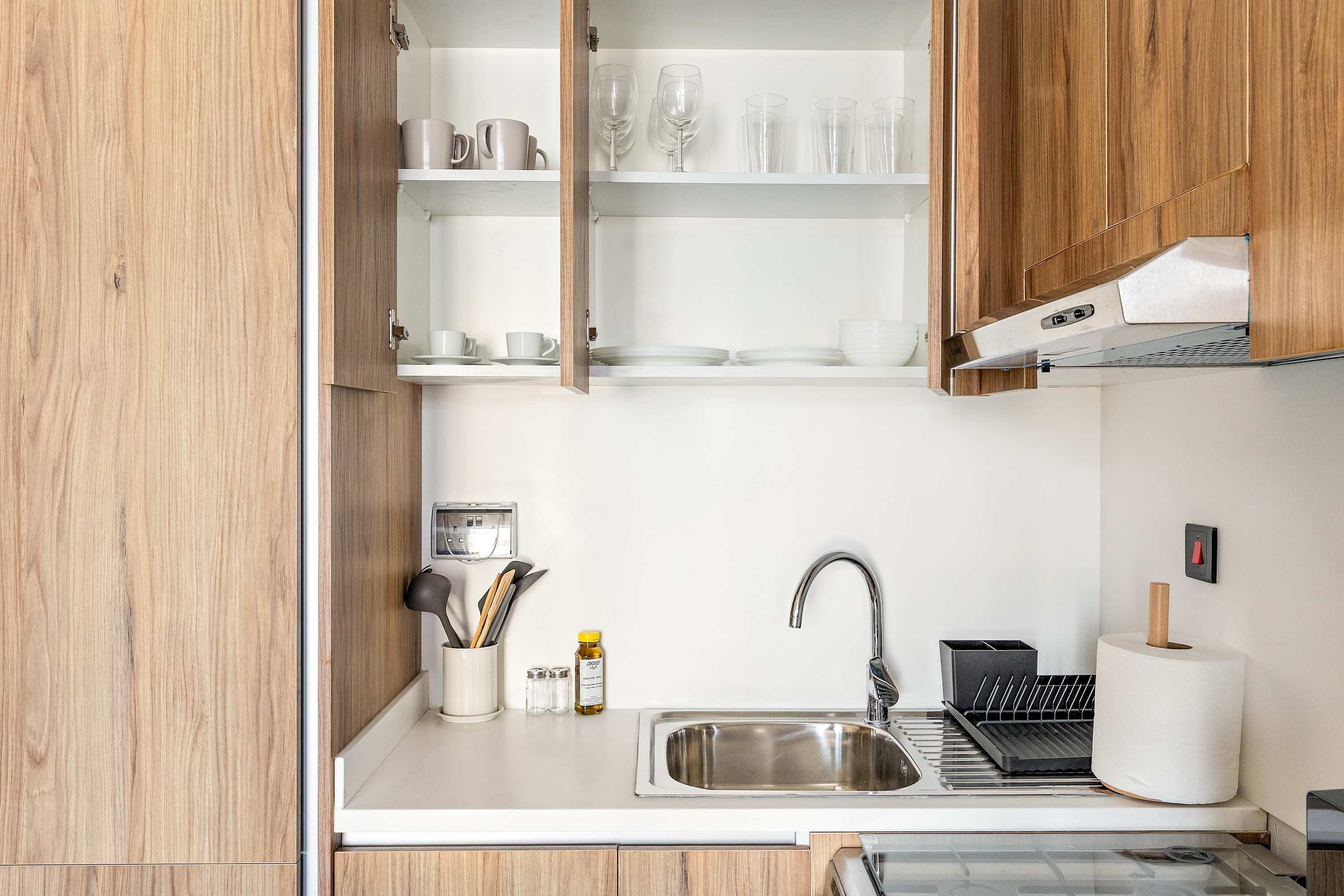 Apartment, Accessible