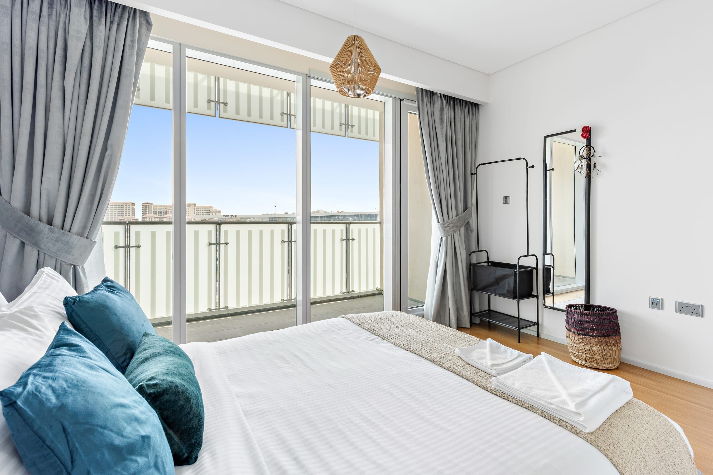 Apartment, Accessible | 2 bedrooms, Internet