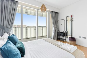 Căn hộ, phù hợp cho người khuyết tật | 2 phòng ngủ, truy cập Internet tốc độ cao