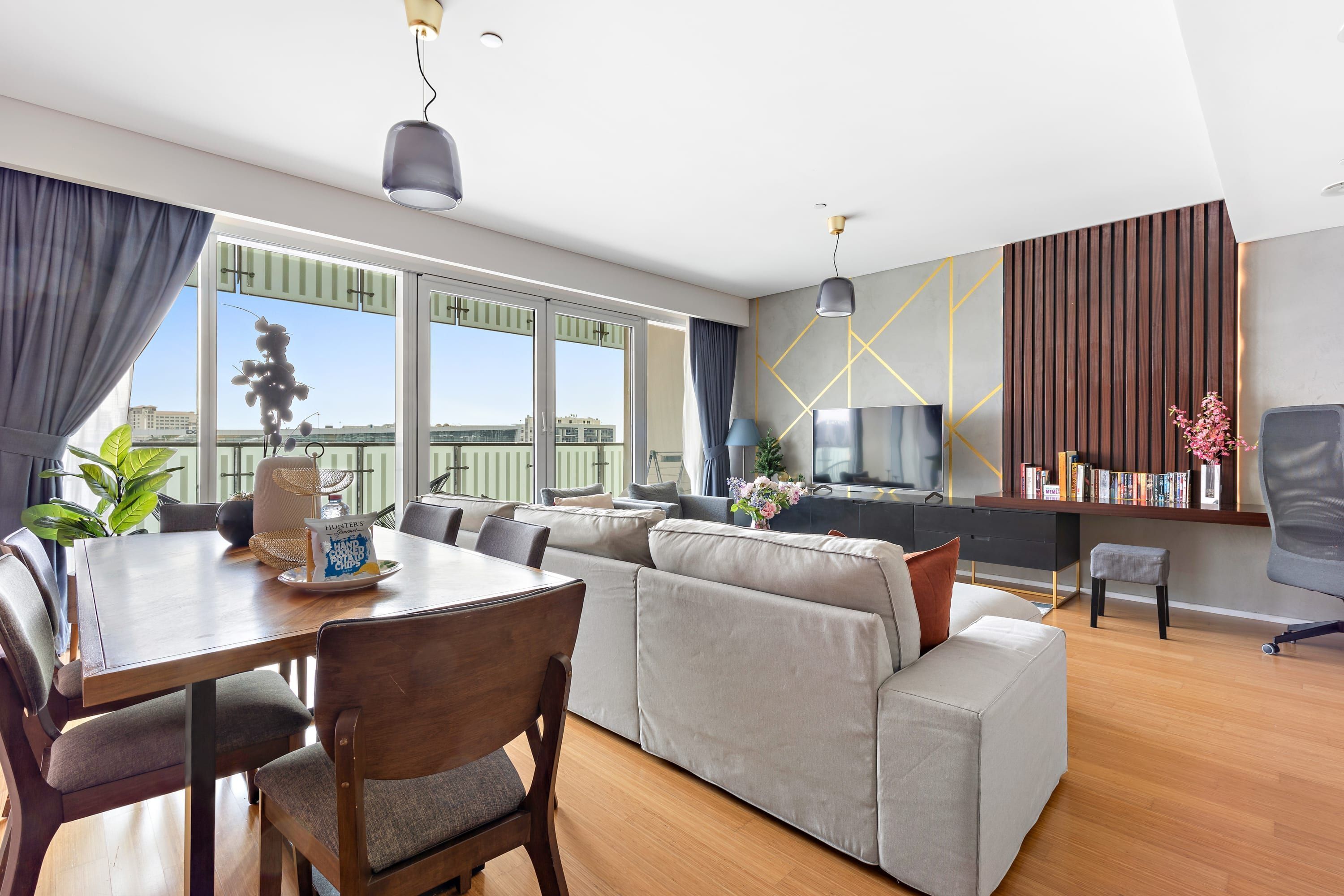 Apartment, Accessible