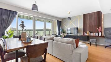 Apartment, Accessible