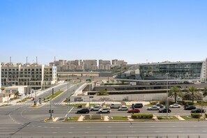 Apartment, Accessible