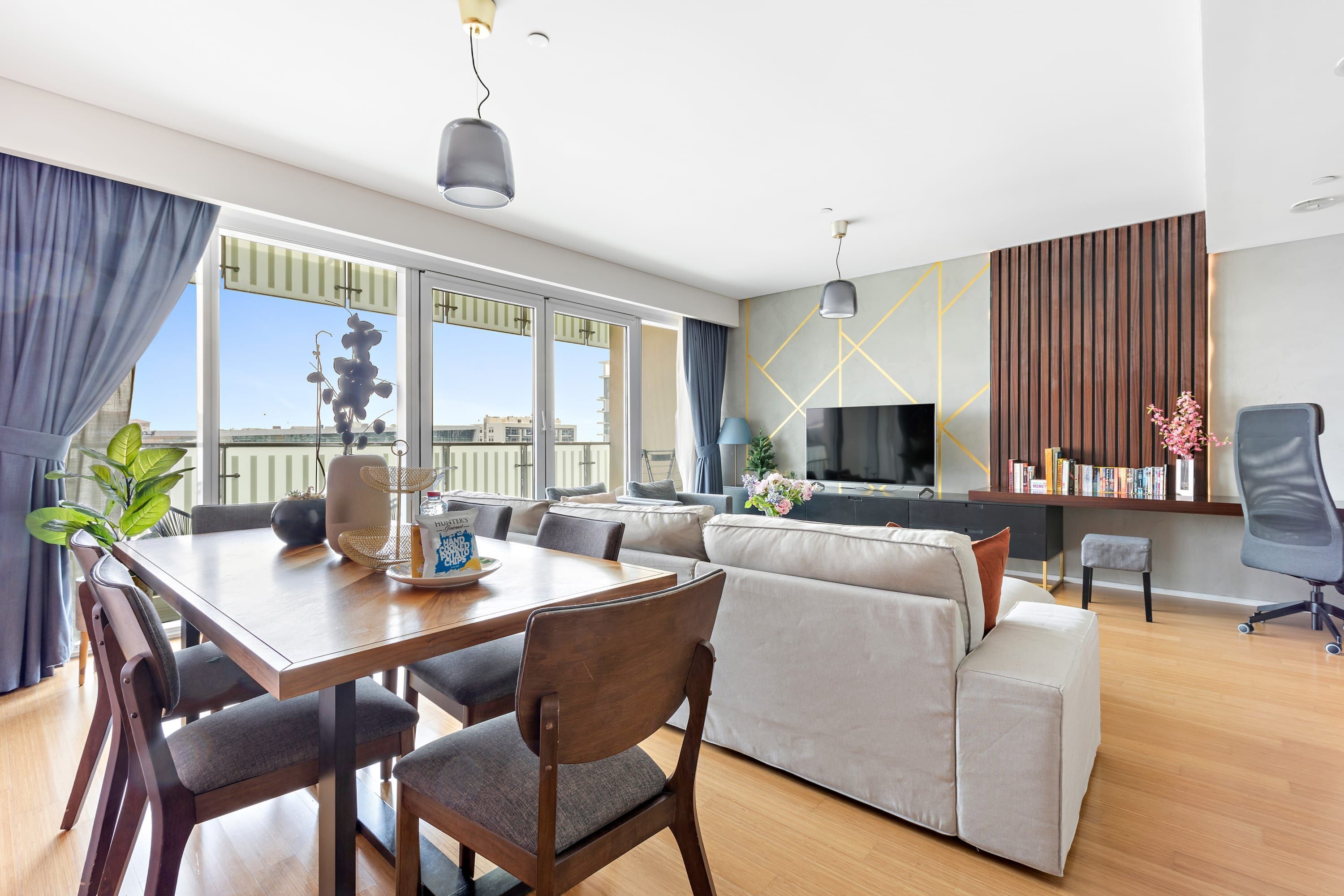 Apartment, Accessible