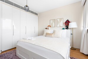 Apartment, Accessible