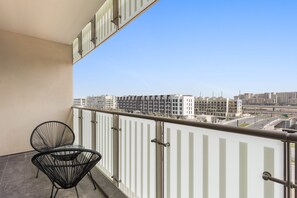 Apartment, Accessible