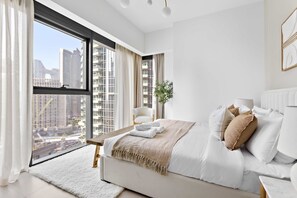 Casa, con acceso para personas discapacitadas | 4 habitaciones y internet 