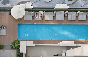 House, Accessible - Silkhaus in Downtown Fountain View Act One (Dubai)
