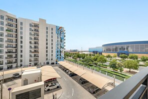 House, Accessible | 1 bedroom, Internet - Silkhaus Large 1bdr Near Yas Island Parks (Abu Dhabi)