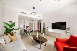 House, Accessible | 1 bedroom, Internet - Silkhaus Large 1bdr Near Yas Island Parks (Abu Dhabi)