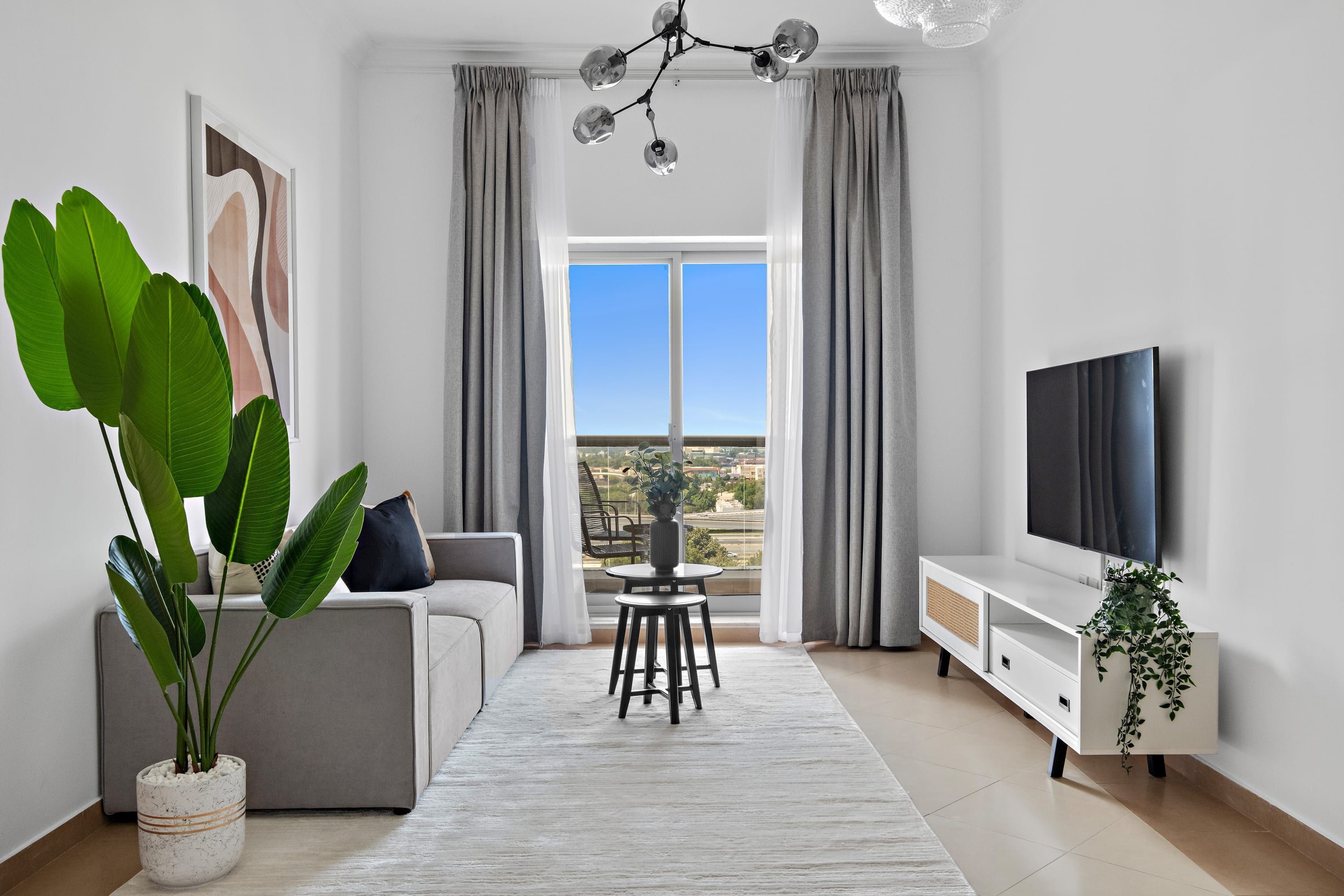 Apartment, Accessible | 1 bedroom, Internet