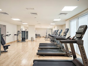 House, Accessible - Silkhaus Canalside 1BR Water s Edge Yas Island (Abu Dhabi)